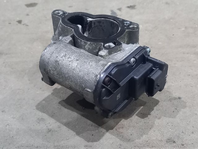 bontott RENAULT MASTER EGR / AGR Szelep